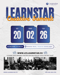 Learnstar Creative Summit 2.0