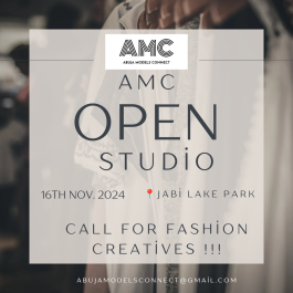 AMC OPEN STUDIO