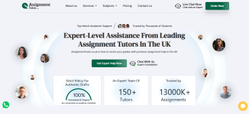 Nursing Assignment Writing Services | Assignment Tutor...