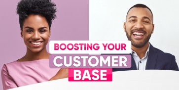 Boosting Your Customer Base — event on Tickethub.ng