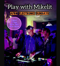 PLAY WITH MIKELIT
