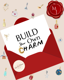 Build Your Own Charm