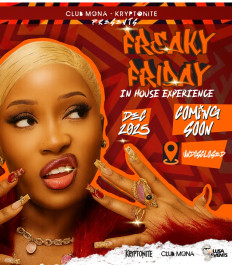 Freaky Friday in house experience