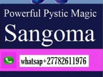 Traditional Healer/Sangoma in Lanseria 0782611976