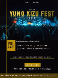 Yung Kizu Fest