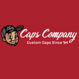 Design Your Cap with CapsCompany.co.uk