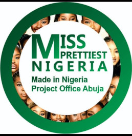 Miss Prettiest Girl Nigeria