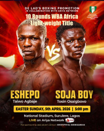 Battle of the ages clash of the unbeatables