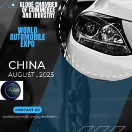 WORLD AUTOMOBILE EXPO