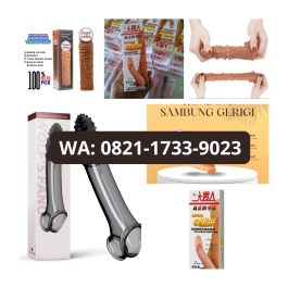 081312410242 Kondom Sambung Silikon Pria Pusat Jual...