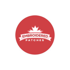 Customized Logo Patches in Canada