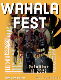 Wahala Fest