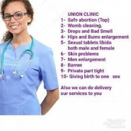 Abortion in Honeydew 0782611976 with low price