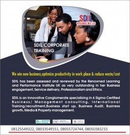 Effective Potent Leadership &Efficient Management skills for Managers — event on Tickethub.ng