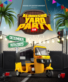 AlimoshoYardParty 2025